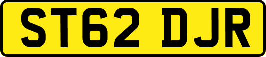 ST62DJR