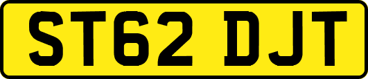 ST62DJT