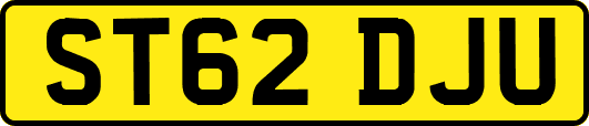ST62DJU