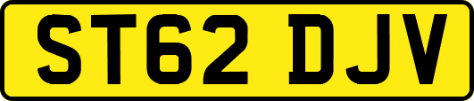 ST62DJV