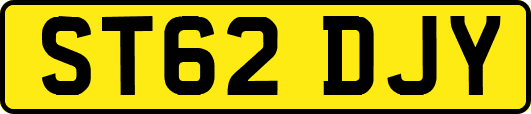 ST62DJY