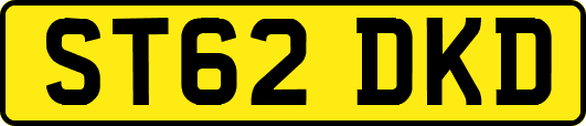 ST62DKD
