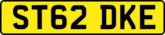 ST62DKE