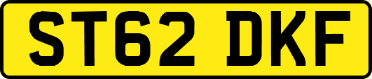 ST62DKF