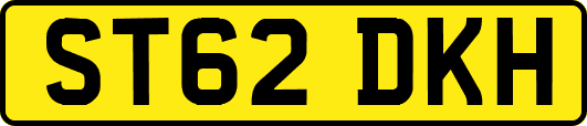 ST62DKH