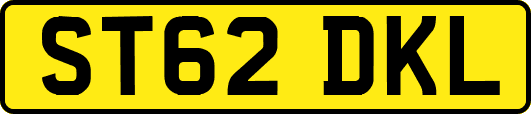 ST62DKL