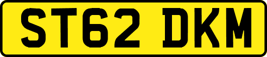 ST62DKM