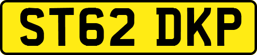 ST62DKP