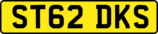 ST62DKS