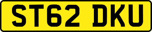 ST62DKU
