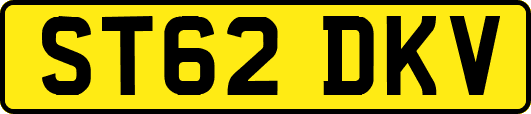 ST62DKV