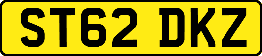 ST62DKZ