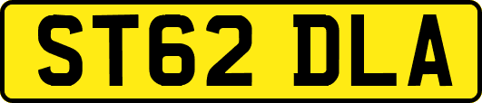 ST62DLA