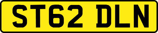 ST62DLN