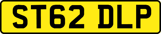 ST62DLP