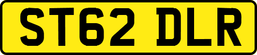 ST62DLR