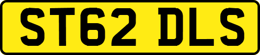 ST62DLS