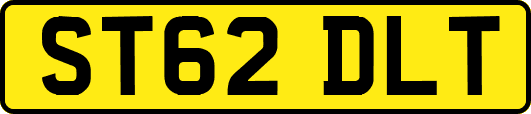 ST62DLT