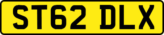 ST62DLX