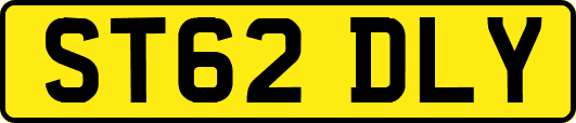 ST62DLY