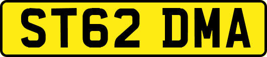 ST62DMA
