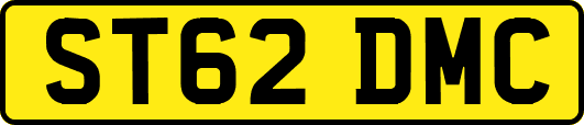 ST62DMC