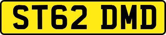ST62DMD