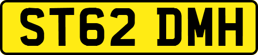 ST62DMH