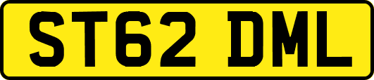 ST62DML