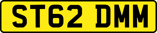 ST62DMM