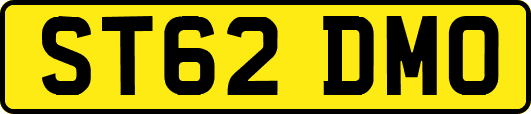 ST62DMO