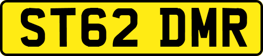 ST62DMR