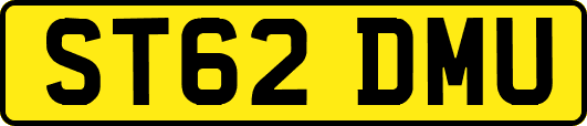 ST62DMU