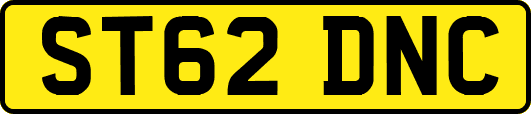 ST62DNC