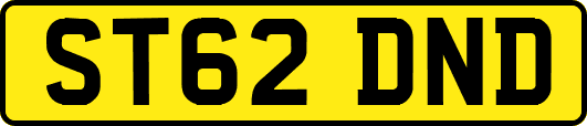 ST62DND