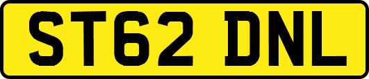 ST62DNL