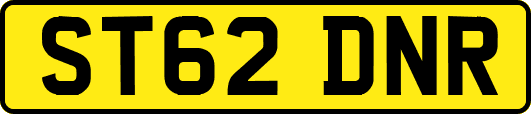ST62DNR