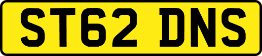 ST62DNS