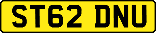 ST62DNU