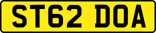 ST62DOA
