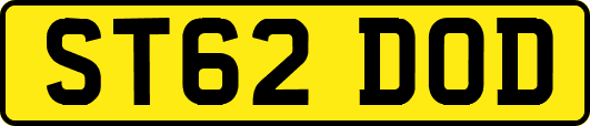ST62DOD