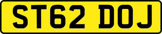ST62DOJ