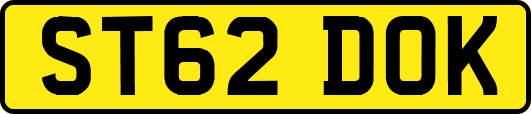 ST62DOK