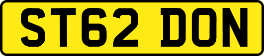 ST62DON