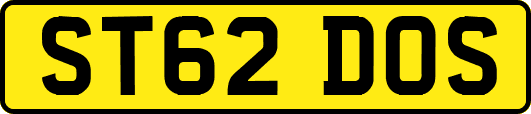 ST62DOS