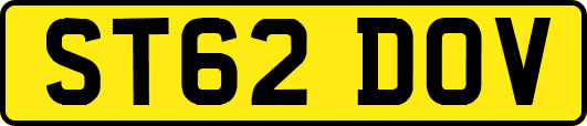 ST62DOV