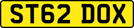 ST62DOX