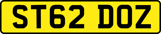 ST62DOZ