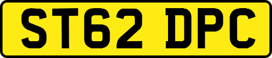 ST62DPC