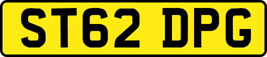 ST62DPG